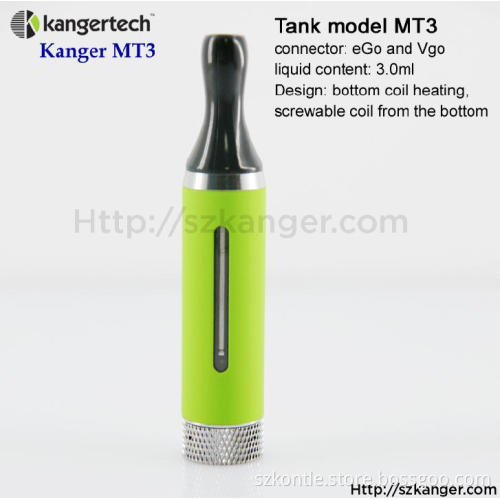 E Smoke Kanger Mt3